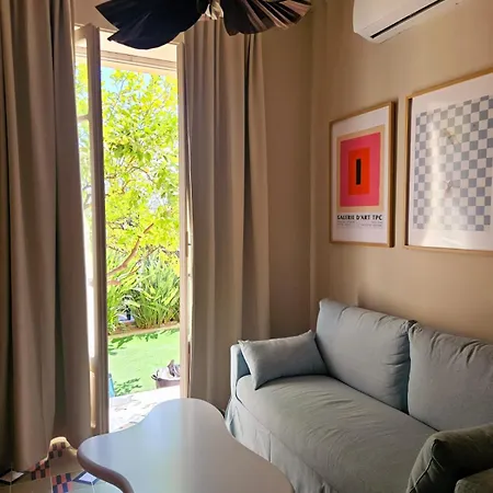 New 3bedroom With Garden And Parking