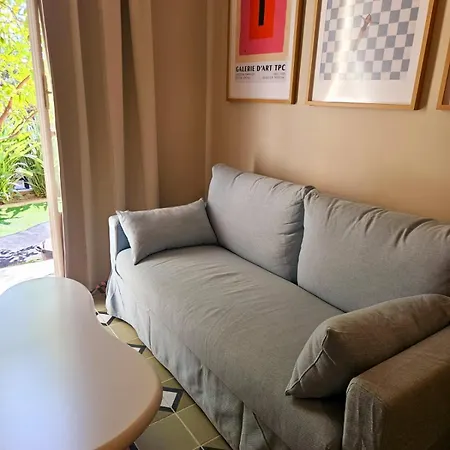 New 3bedroom With Garden And Parking * Sanremo
