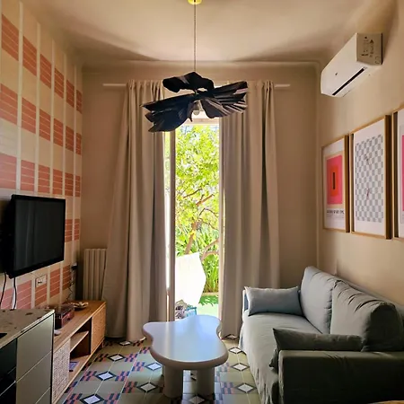 New 3bedroom With Garden And Parking Apartment