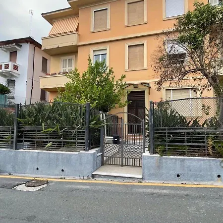 New 3bedroom With Garden And Parking * Sanremo