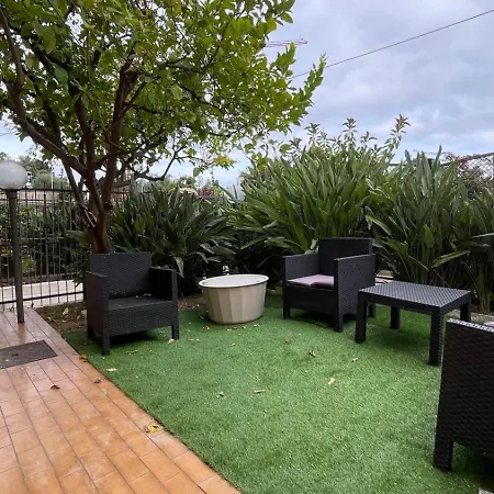 New 3bedroom With Garden&parking