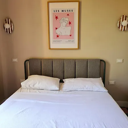 Apartment New 3bedroom With Garden And Parking *
