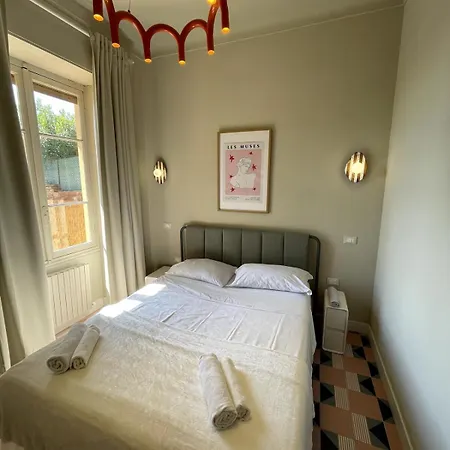 New 3bedroom With Garden And Parking Apartment *