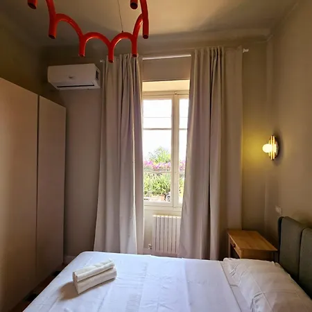Apartment New 3bedroom With Garden And Parking Sanremo