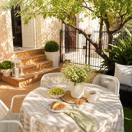 Apartment New 3bedroom With Garden And Parking Sanremo