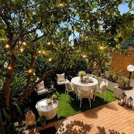 New 3bedroom With Garden And Parking Sanremo