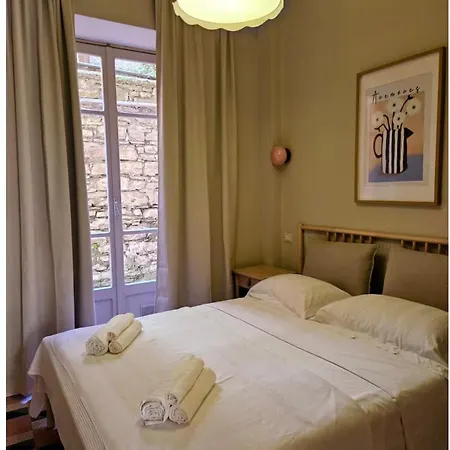 New 3bedroom With Garden And Parking Apartment